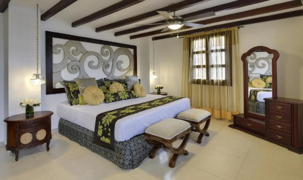 Hotel Dorado Plaza Boutique Calle del Arsenal