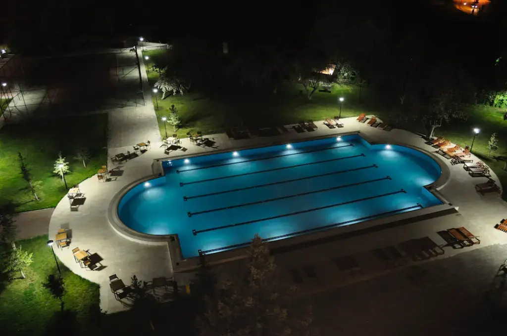 CONNECT THERMAL HOTEL
