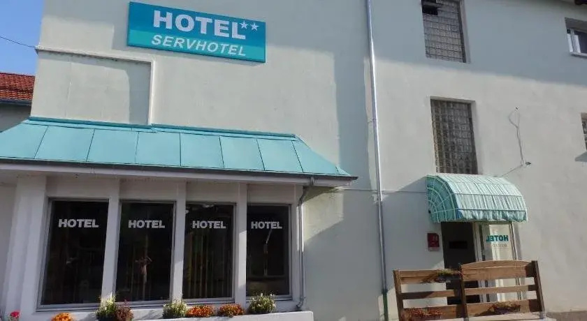 Servhotel