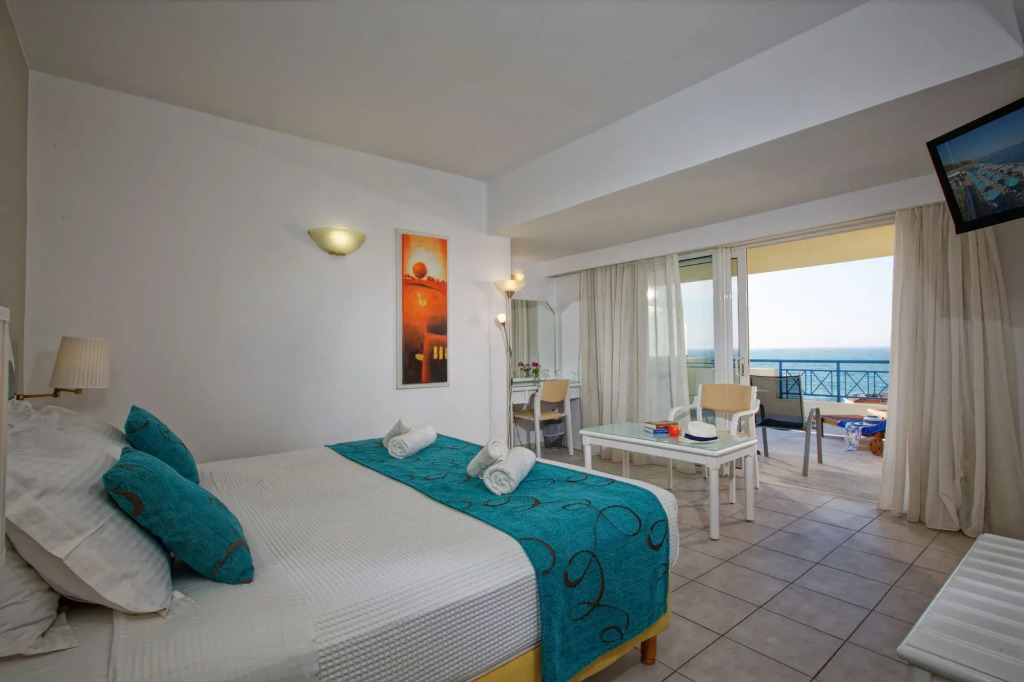 Rethymno Mare & Water Park
