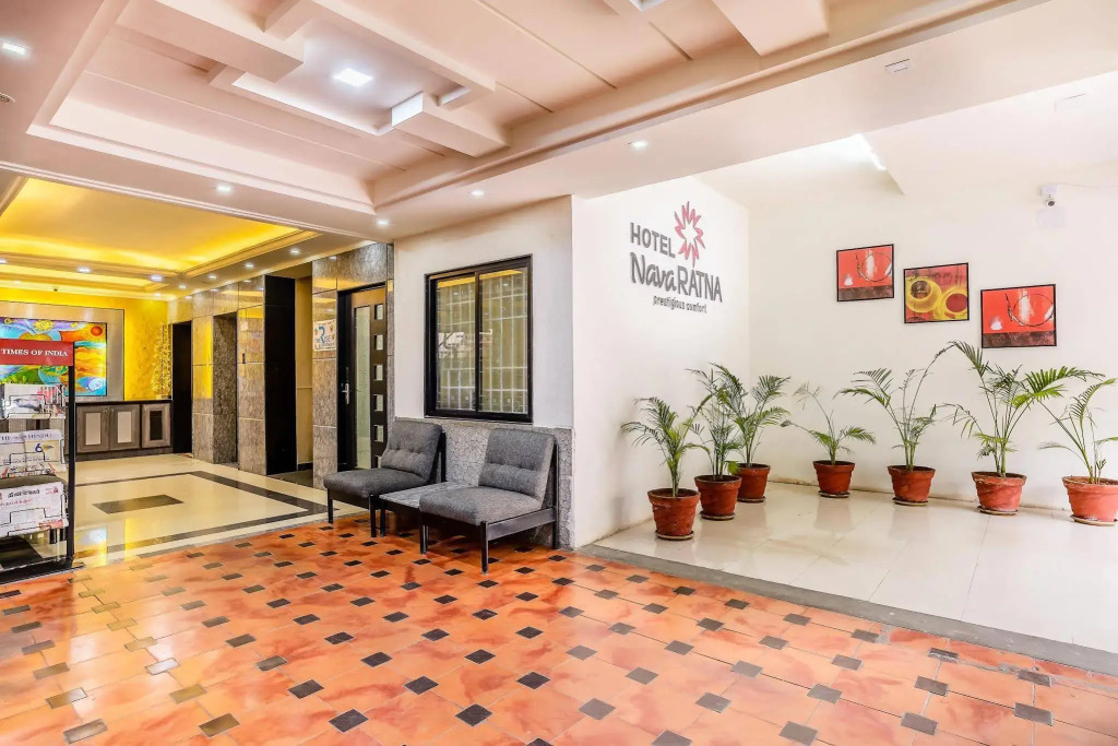 Hotel navaRatna