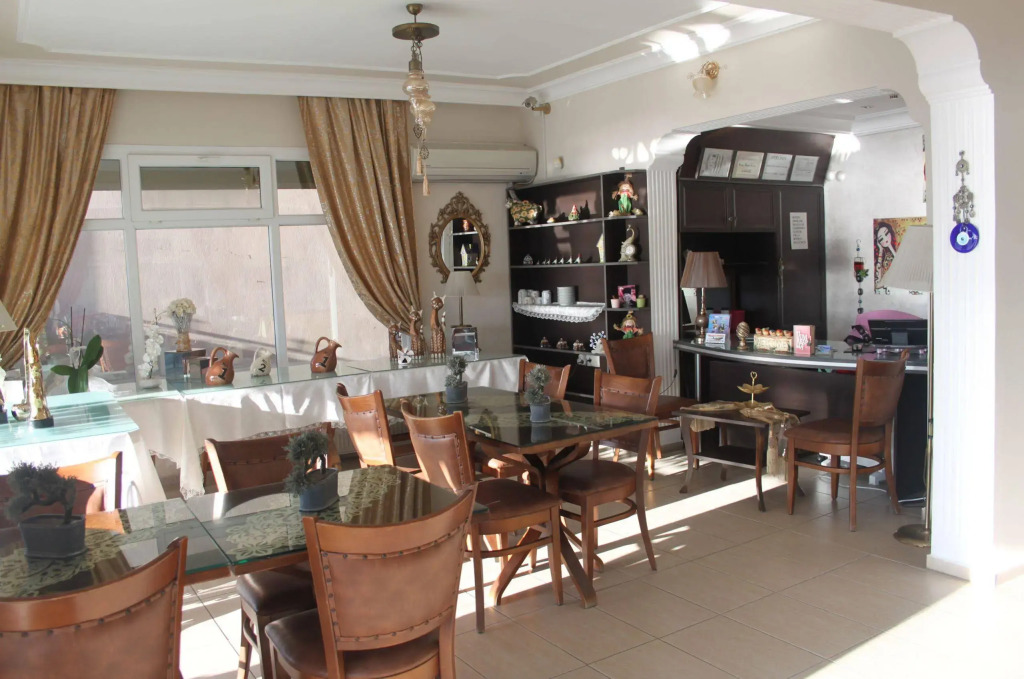 Foca Kumsal Hotel