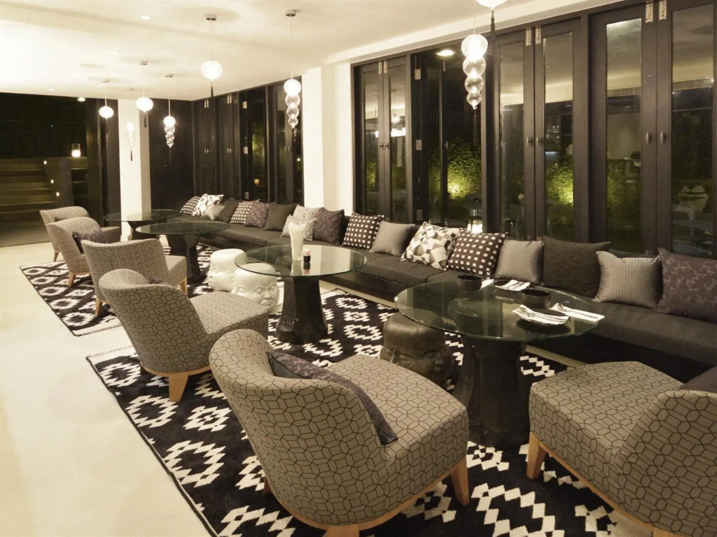 The Blue Sky Resort at Hua Hin