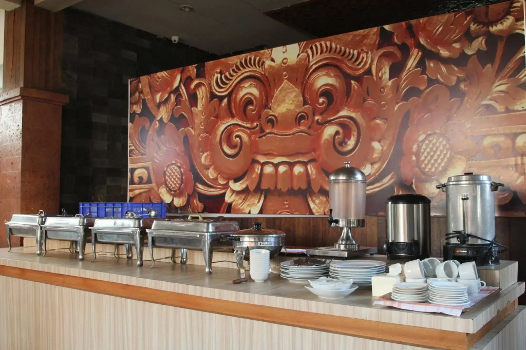 Simpang Inn Hotel