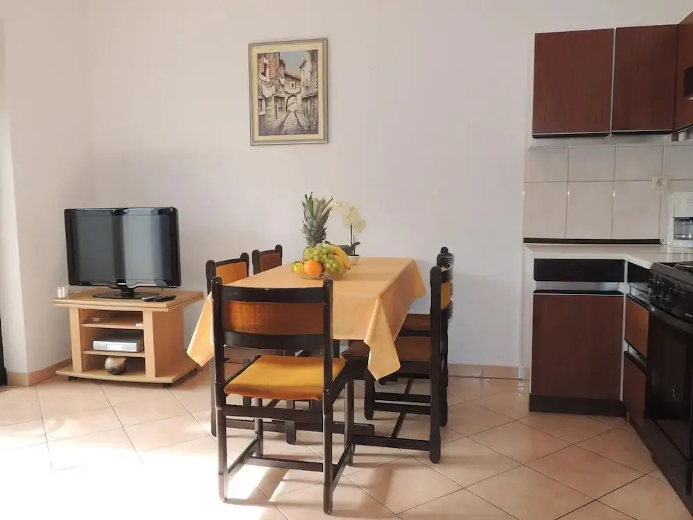 Apartment Milena J