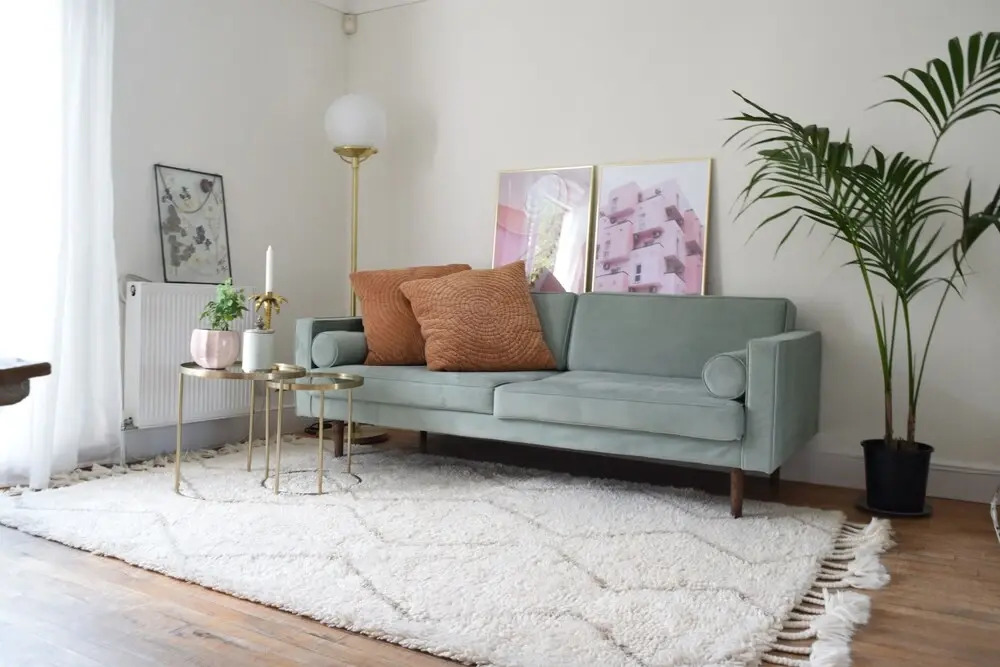 Chic 1 Bedroom Apartment in Fulham