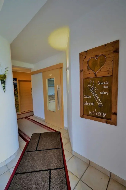 Appartements-Pension Lindenheim