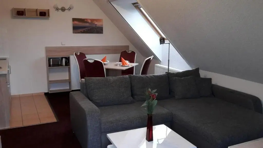 Ferienwohnung Köhler