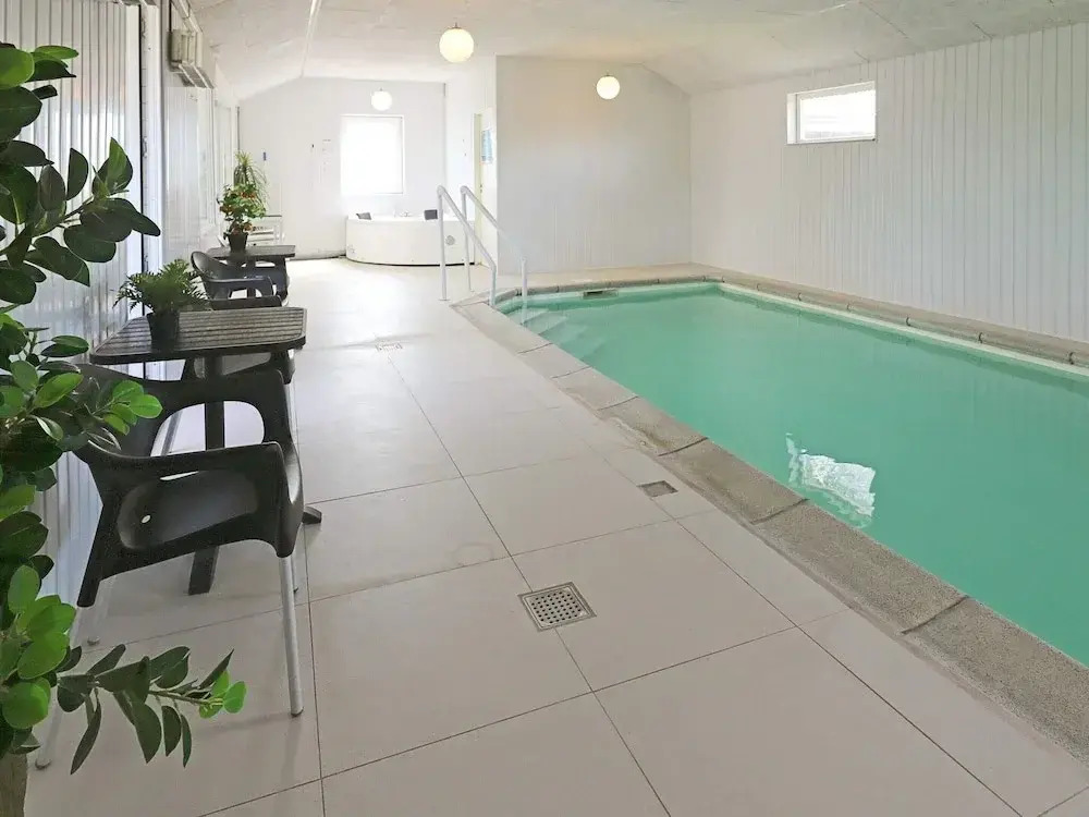 4 Star Holiday Home in Hadsund