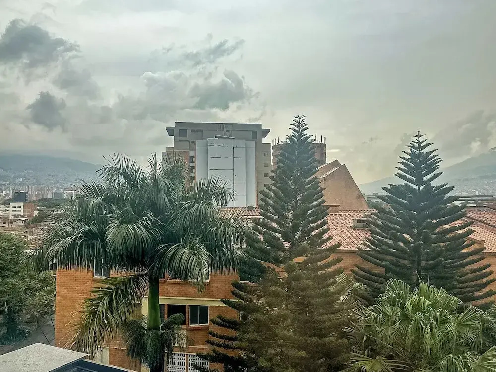 Edificio Atalanta