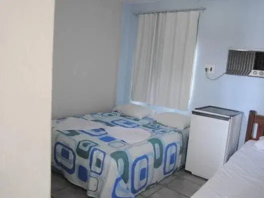 Hotel Pousada Alagamar