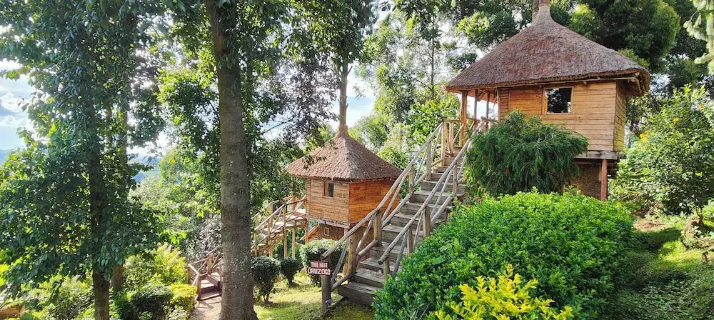 Agandi Uganda Eco-lodges
