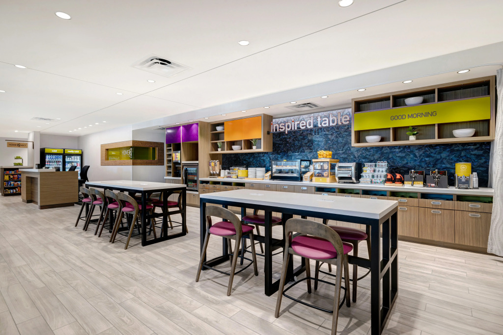 Home2 Suites By Hilton Petaluma