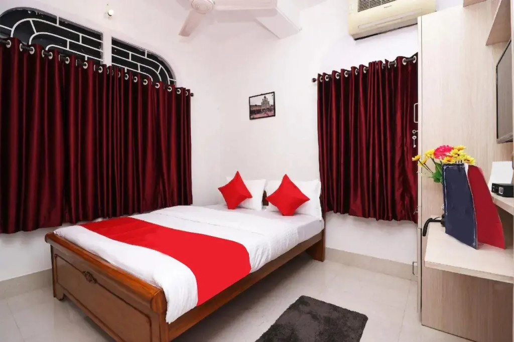 Monurama Homestay by OYO Rooms