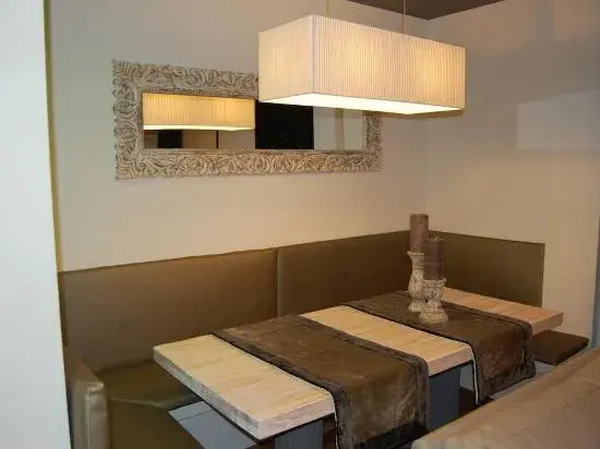 Apartamento Garona