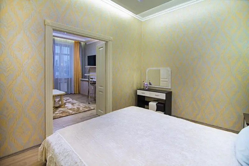 Hotel X.O. Переездная (Икс О)