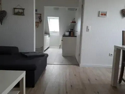Wohnung Burgtiefe