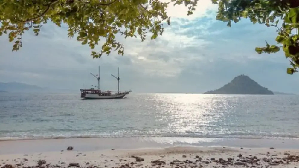 Samara II Liveaboard