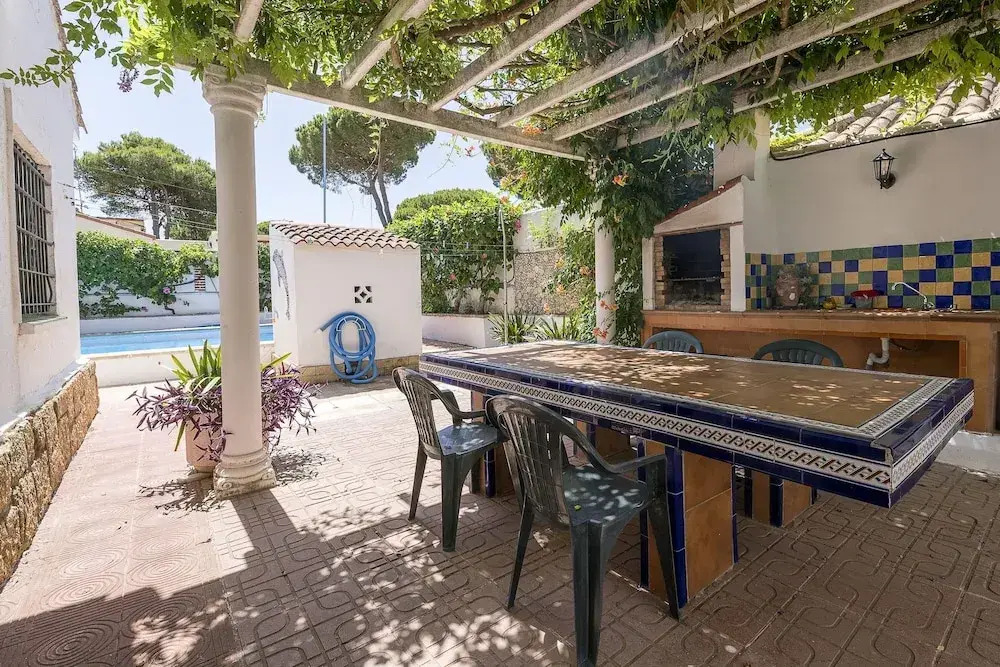 Fuente Alegre in Chiclana de la Frontera