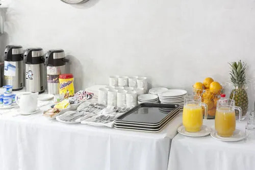 Hotel Besaya