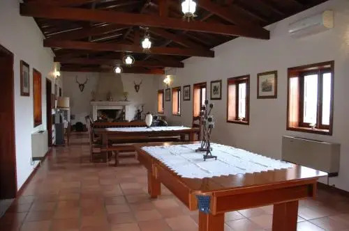 Hotel Quinta Progresso