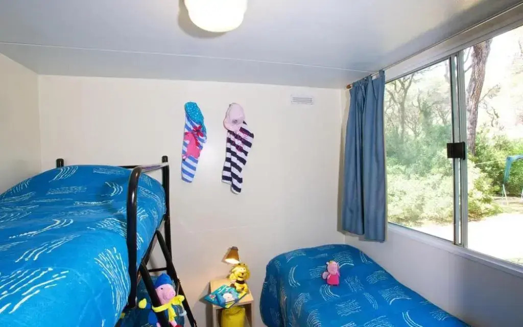 Camping Cieloverde Village