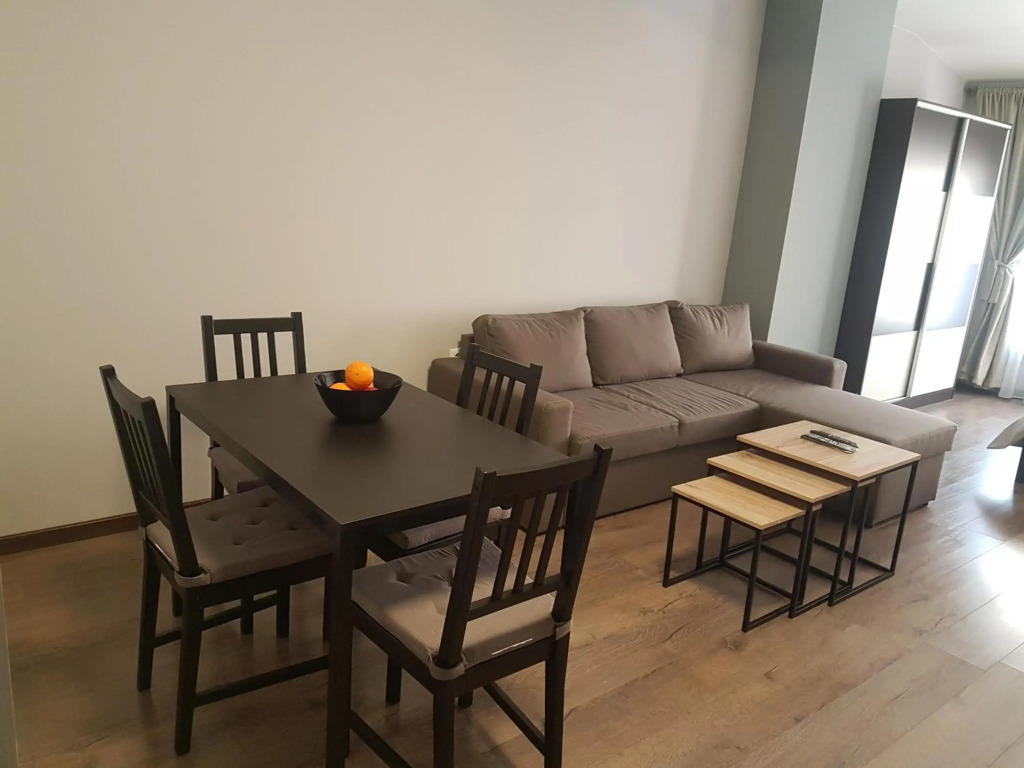 Luxury Suites 3