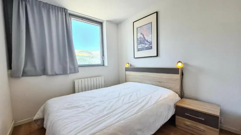 Résidence La Petite Ourse - 3 Pièces pour 6 Personnes 83