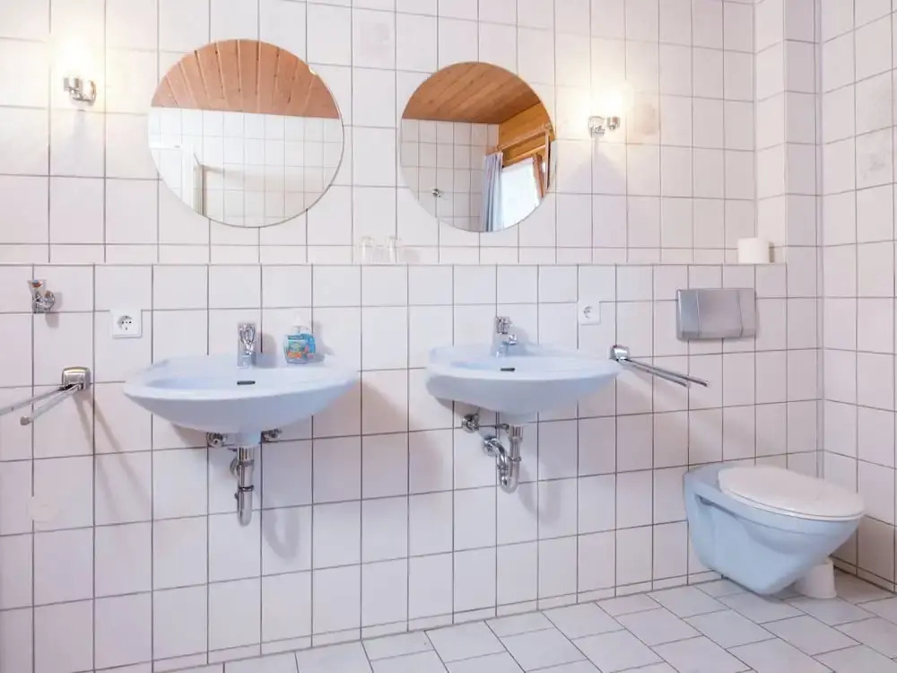 Ferienwohnung, Furtwangen