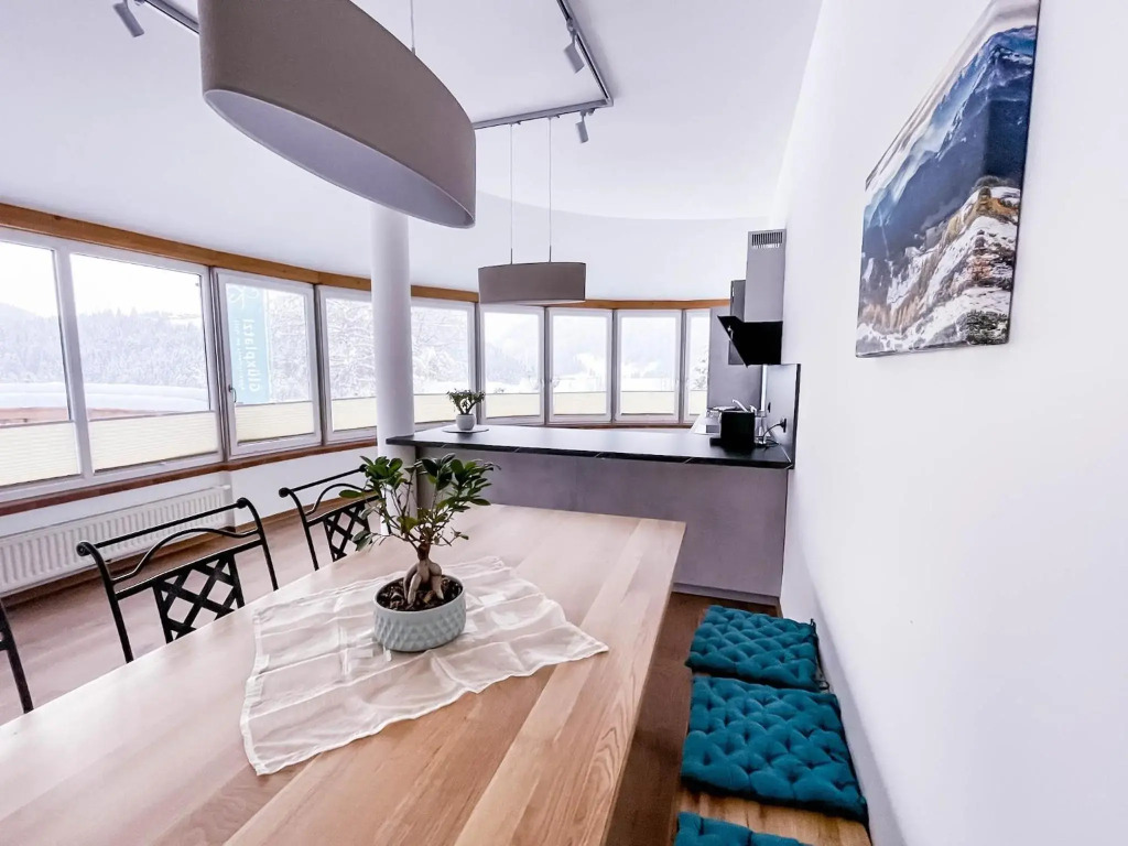 Glüxplatzl GmbH Appartements am Wald