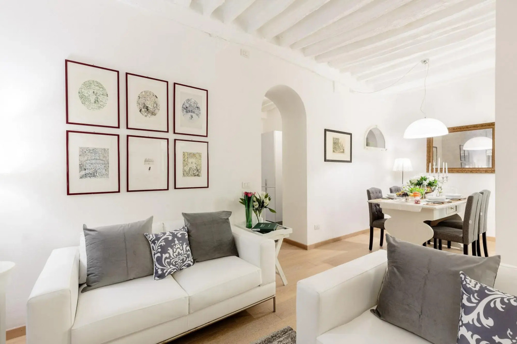 Orchidea Bianca Apartment
