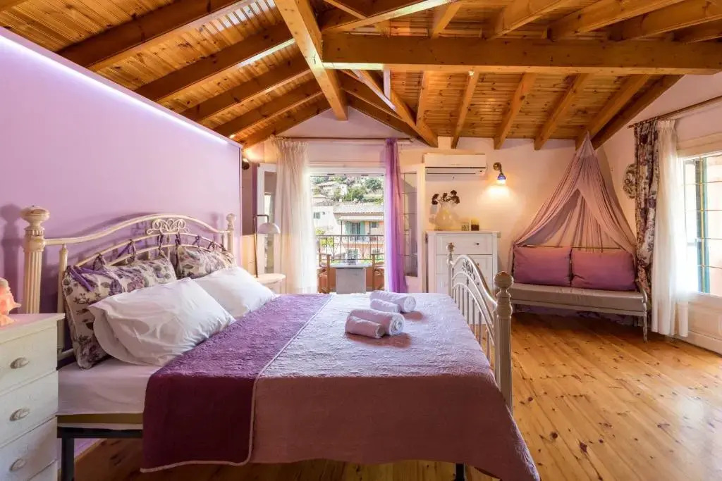 La Greda House