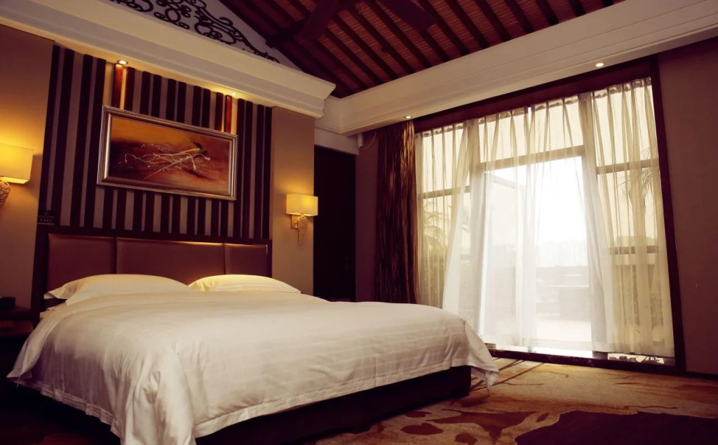 Projoy Ruihe Hotel