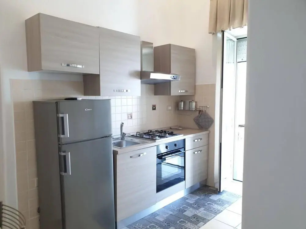 Charming 1-bed Apartment in Napoli