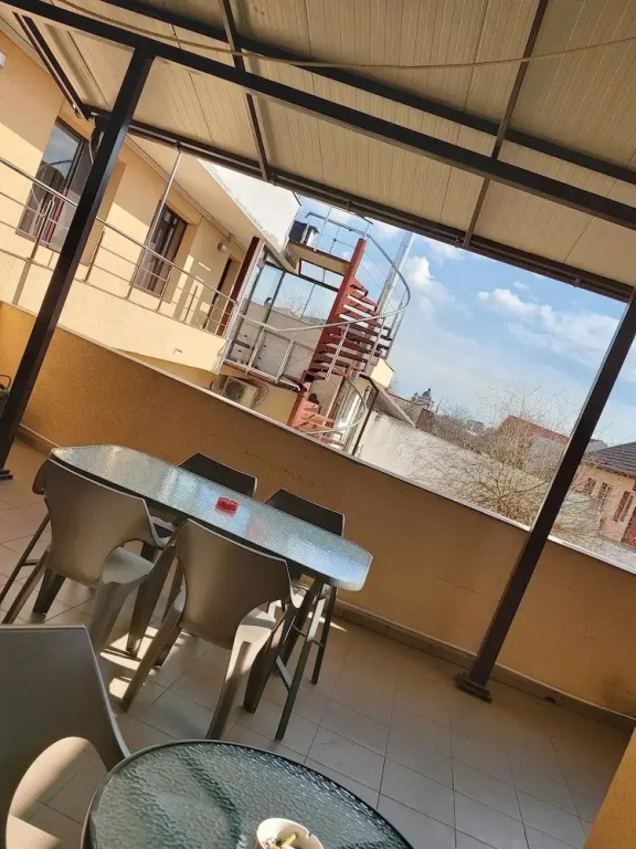 Pensiunea B&B Casa Italia