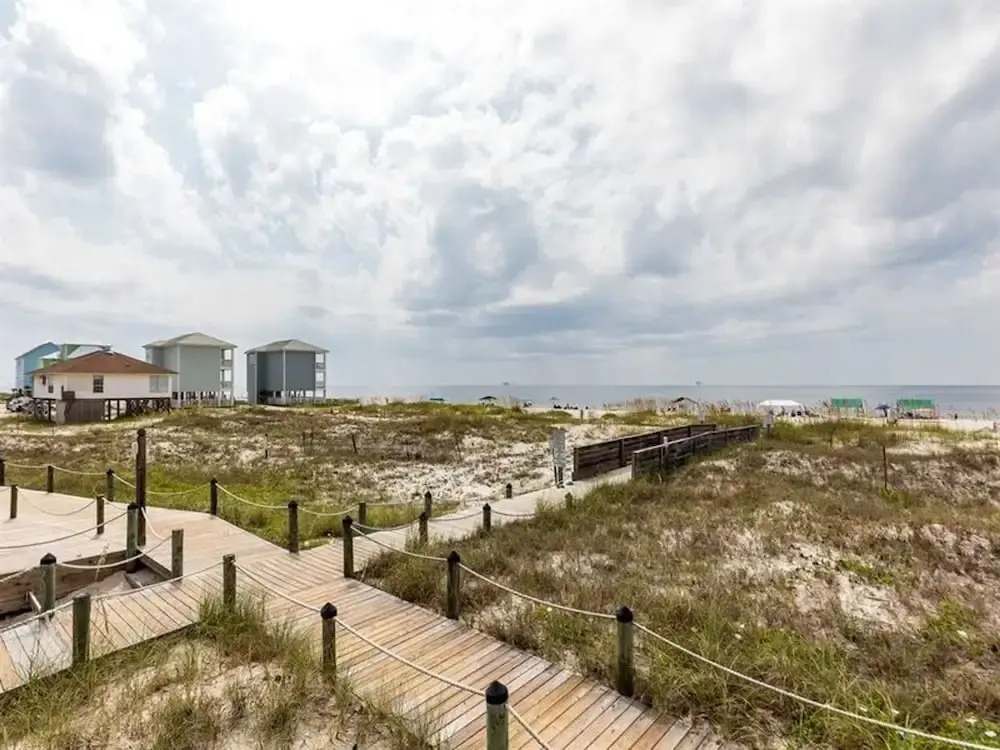 Beach Mouse East by Meyer Vacation Rentals