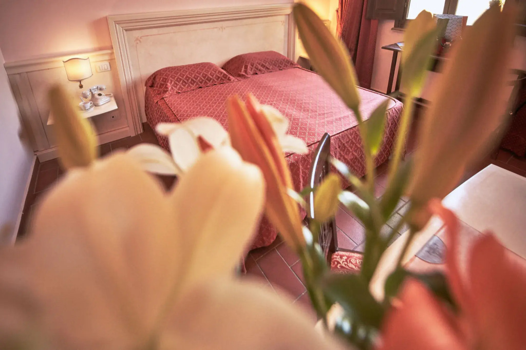 Park Hotel Le Fonti