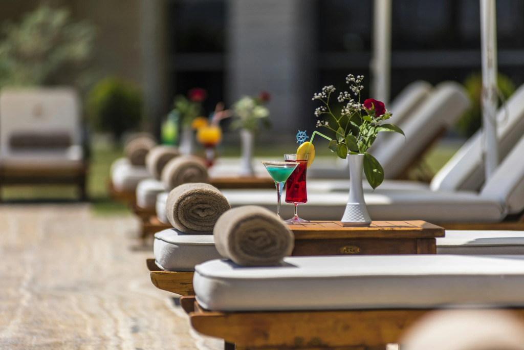 DoubleTree By Hilton Avanos Cappadocia
