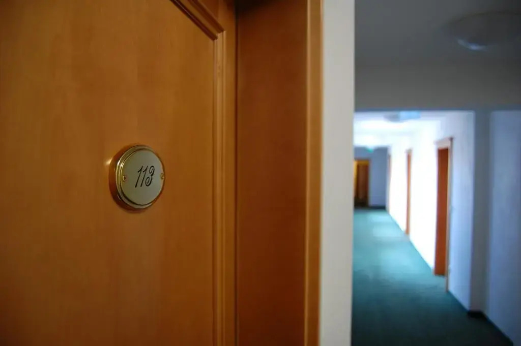 Hotel Ochsen