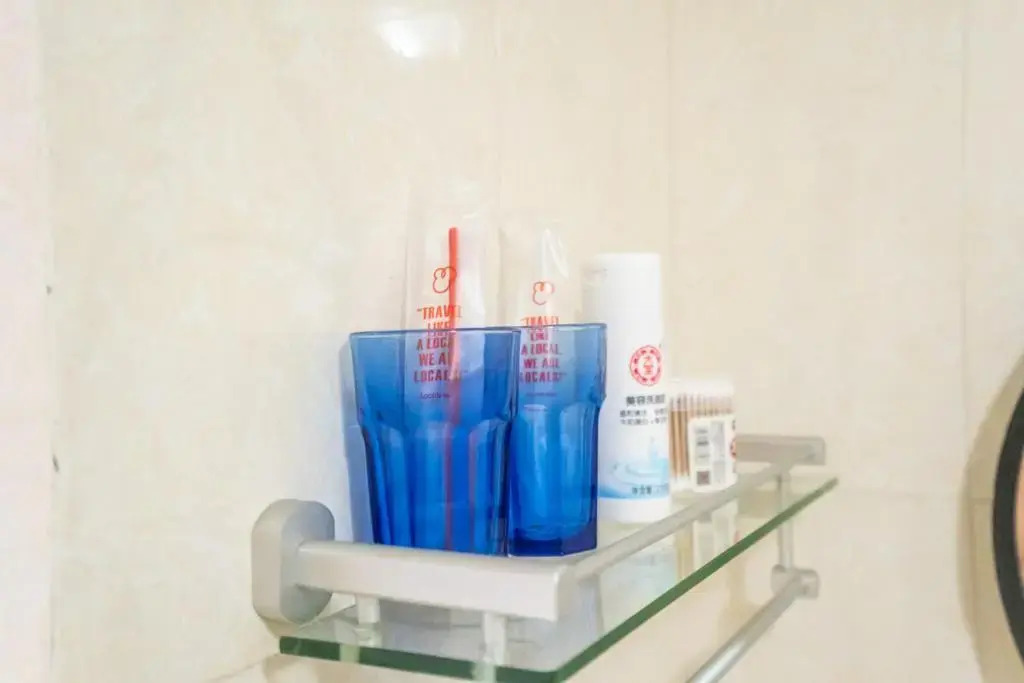 Zhengzhou Jinshui·Provincial Government· Locals Apartment 00161830