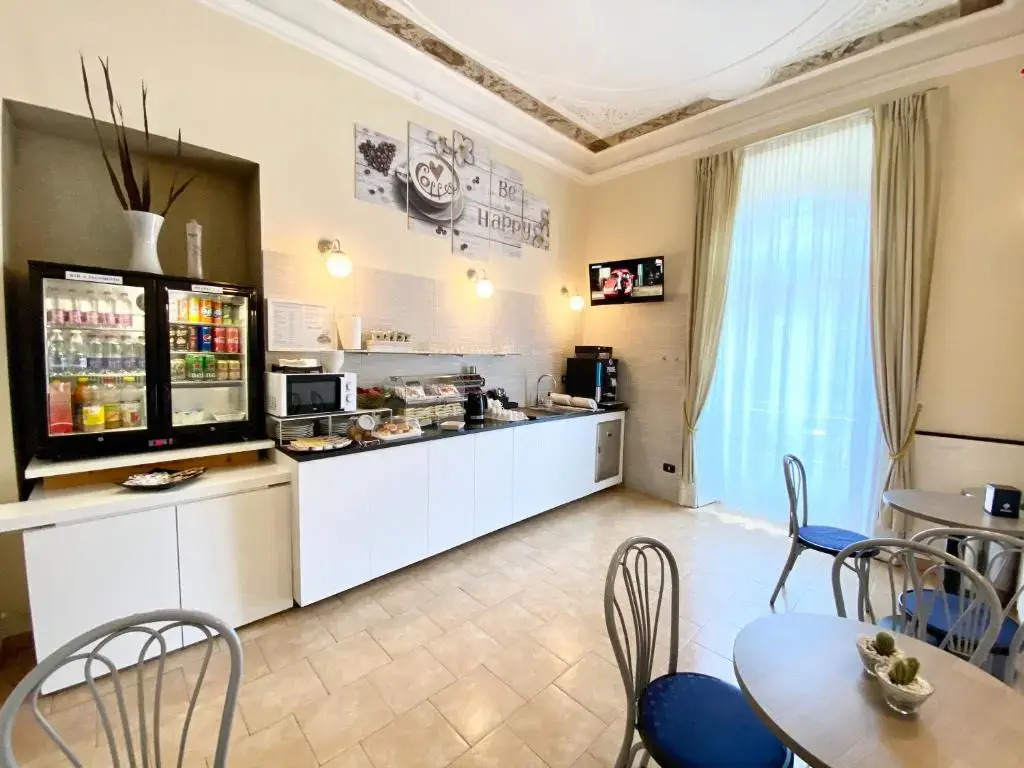 Hotel Atena