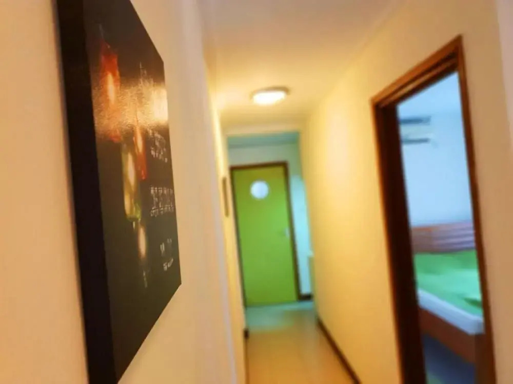 Amalia Apartments