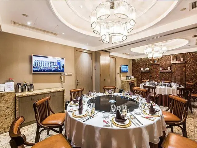 Borrman Hotel Shunhe Tianxi