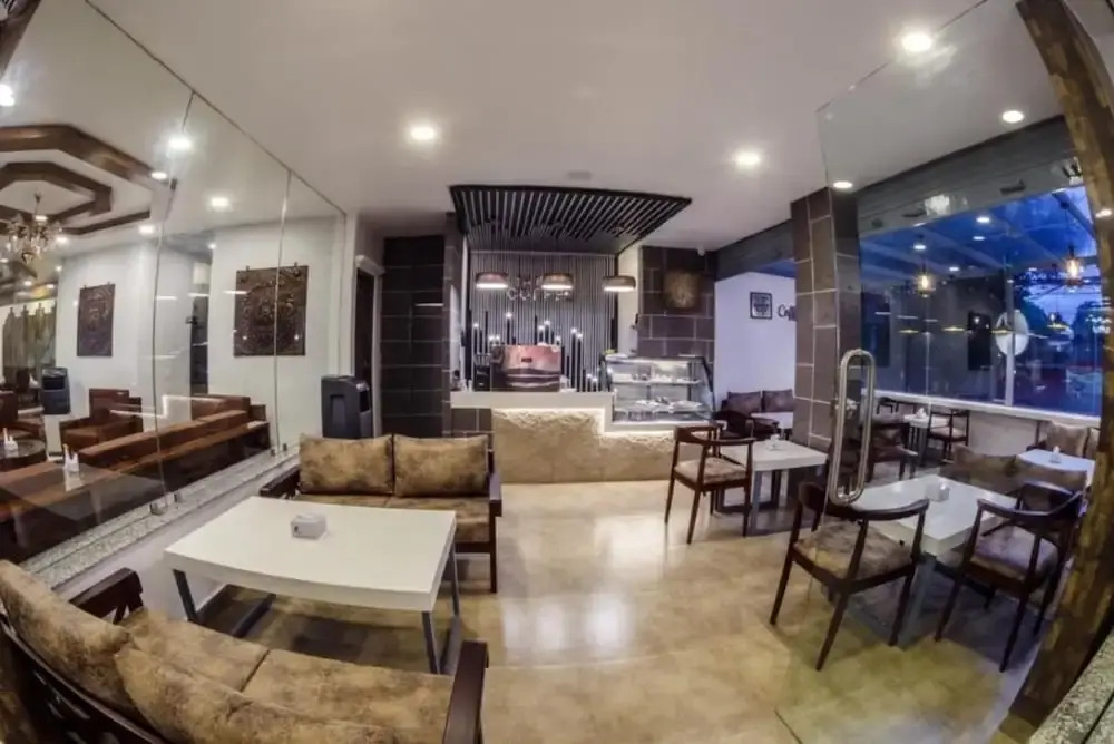 Hotel Tapas - Near Tribhuvan International Airport