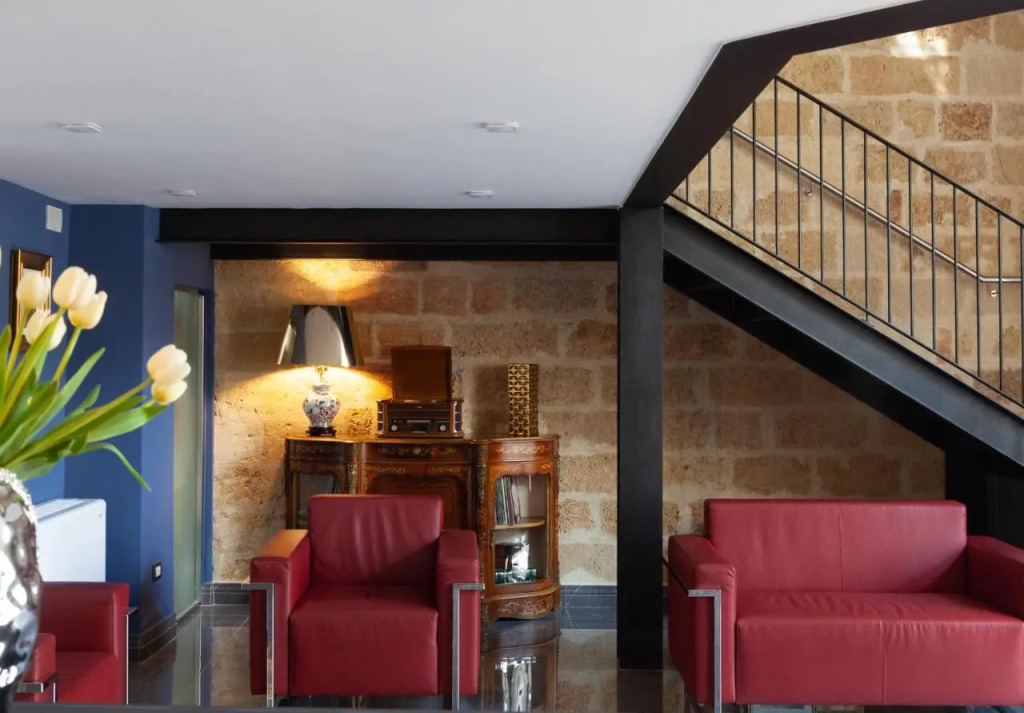 Coclee Suite Palace