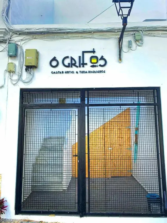 Barbate Rooms Olehousing