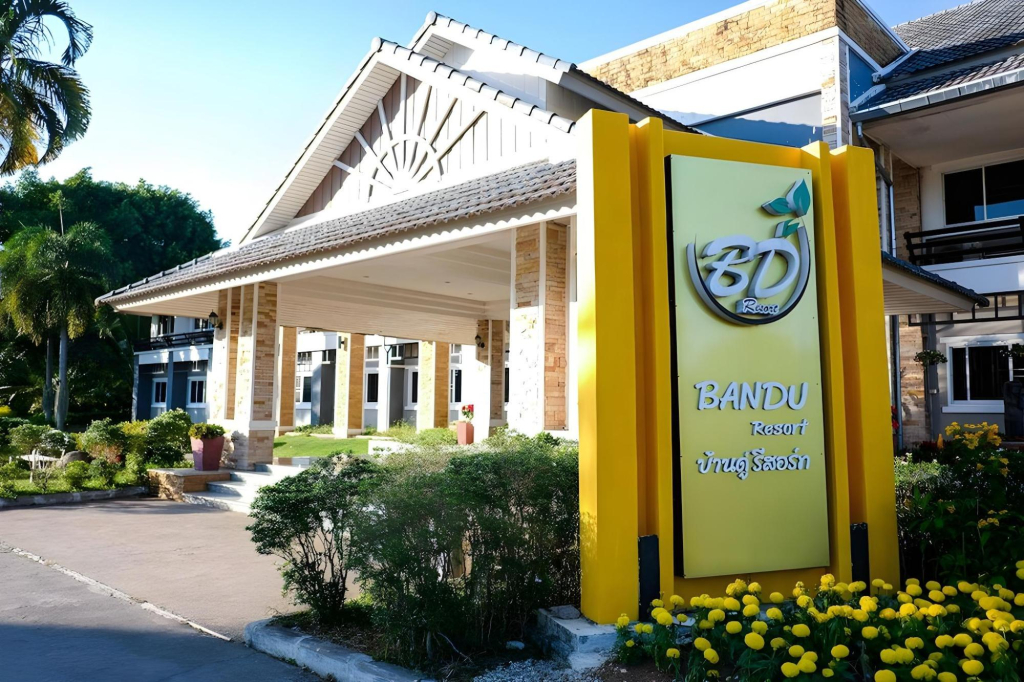 Bandu Resort