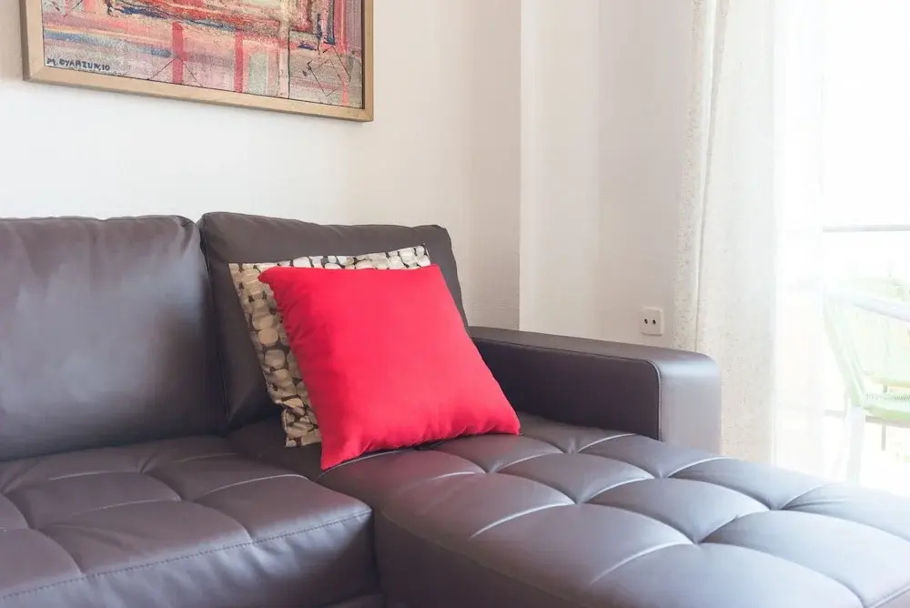 Apartamento Tres Soles
