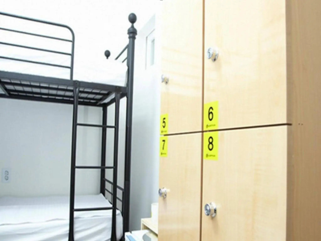 24 Guesthouse KyungHee University