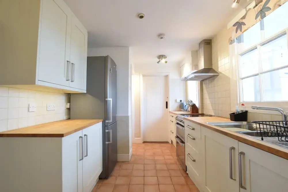 5 Blackshore, Southwold